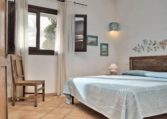 Sea View Grande Pevero 5 別荘