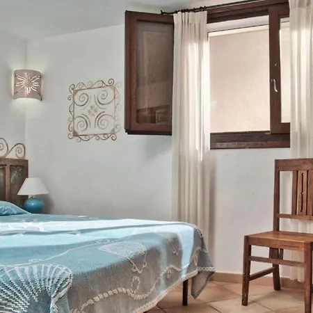 Dom wakacyjny Sea View Grande Pevero 5 Porto Cervo