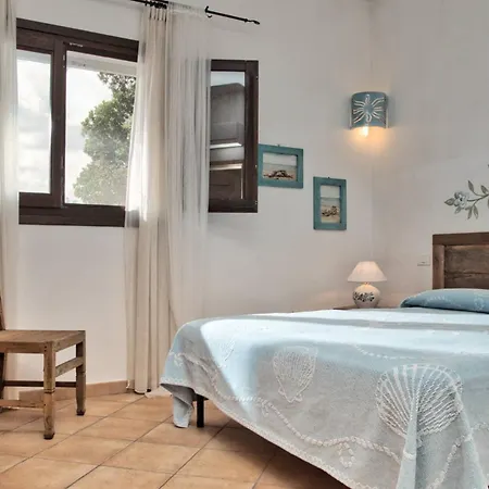 Big Pevero Sea View House 5 Three Bedrooms Holiday home