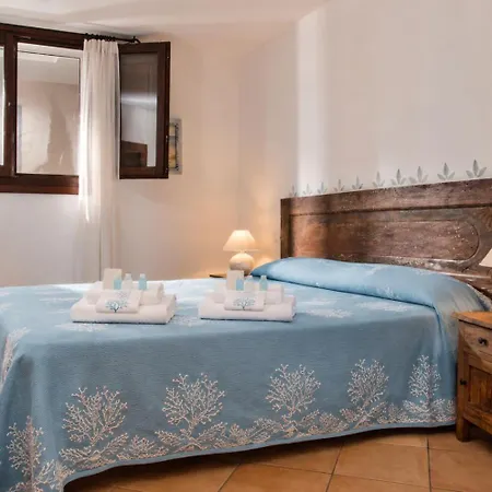 Holiday home Big Pevero Sea View House 5 Three Bedrooms Porto Cervo
