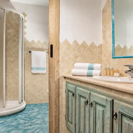 Big Pevero Sea View House 5 Three Bedrooms Porto Cervo