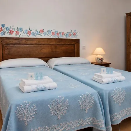 Big Pevero Sea View House 5 Three Bedrooms Holiday home *