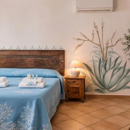 Big Pevero Sea View House 5 Three Bedrooms *