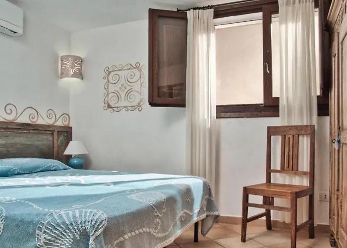 Дом отдыха Sea View Grande Pevero 5 Порто-Черво